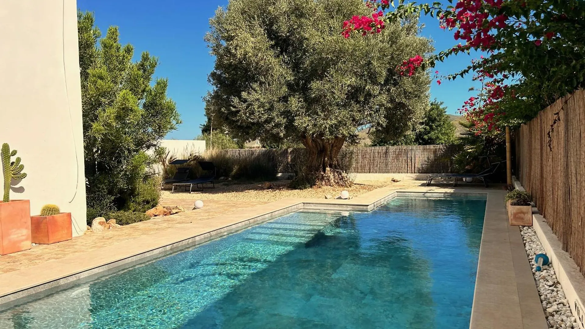 Villa Filon Rodalquilar Spain