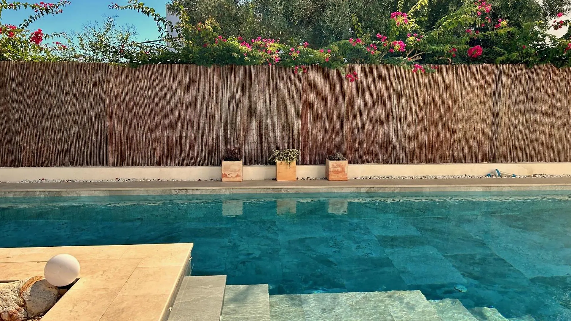Villa Filon Rodalquilar Spain