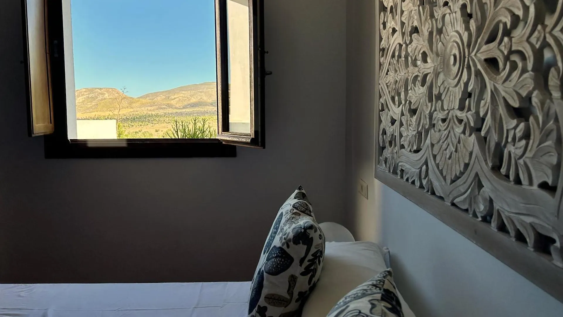 Villa Filon Rodalquilar