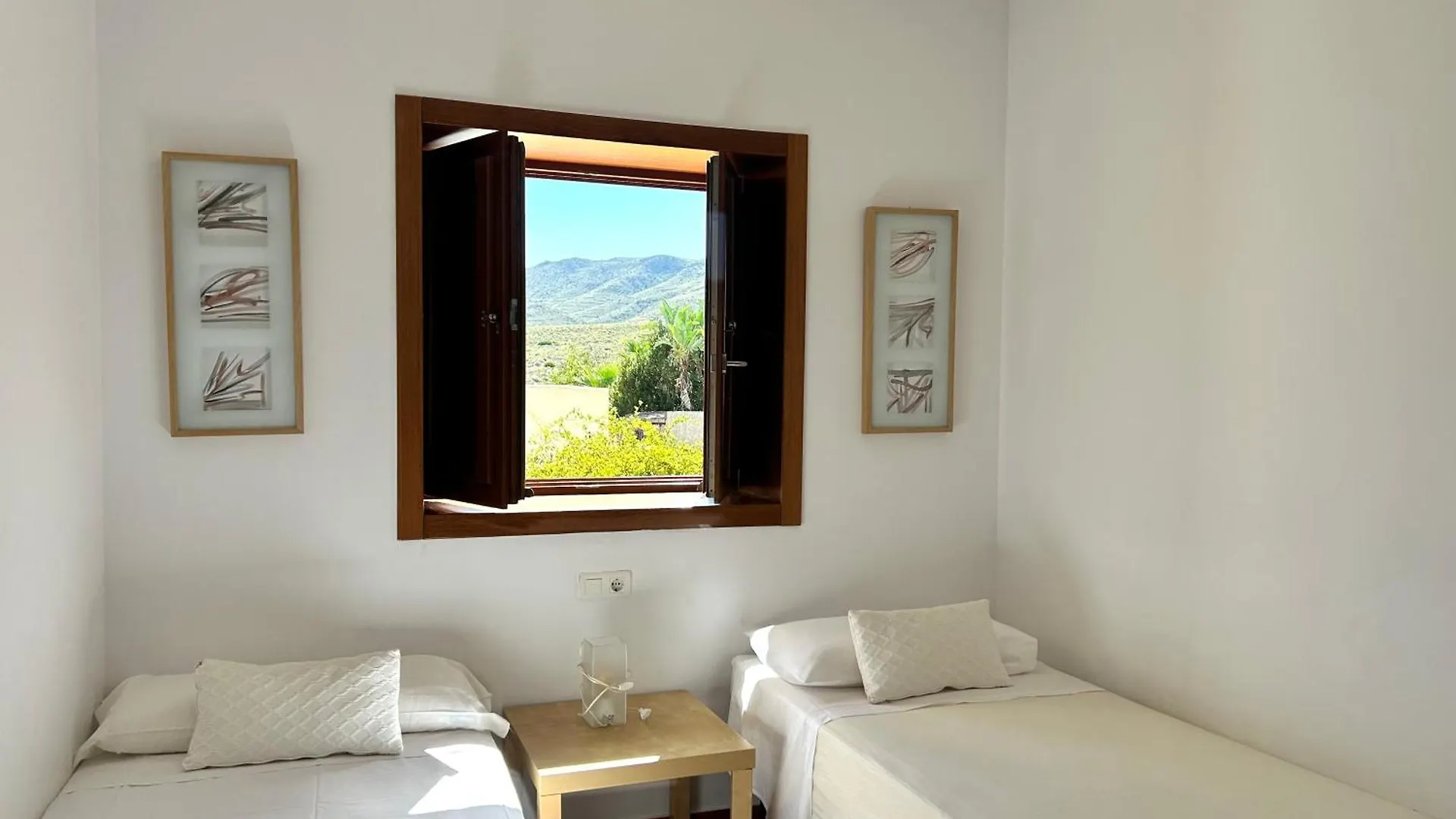 Villa Filon Rodalquilar