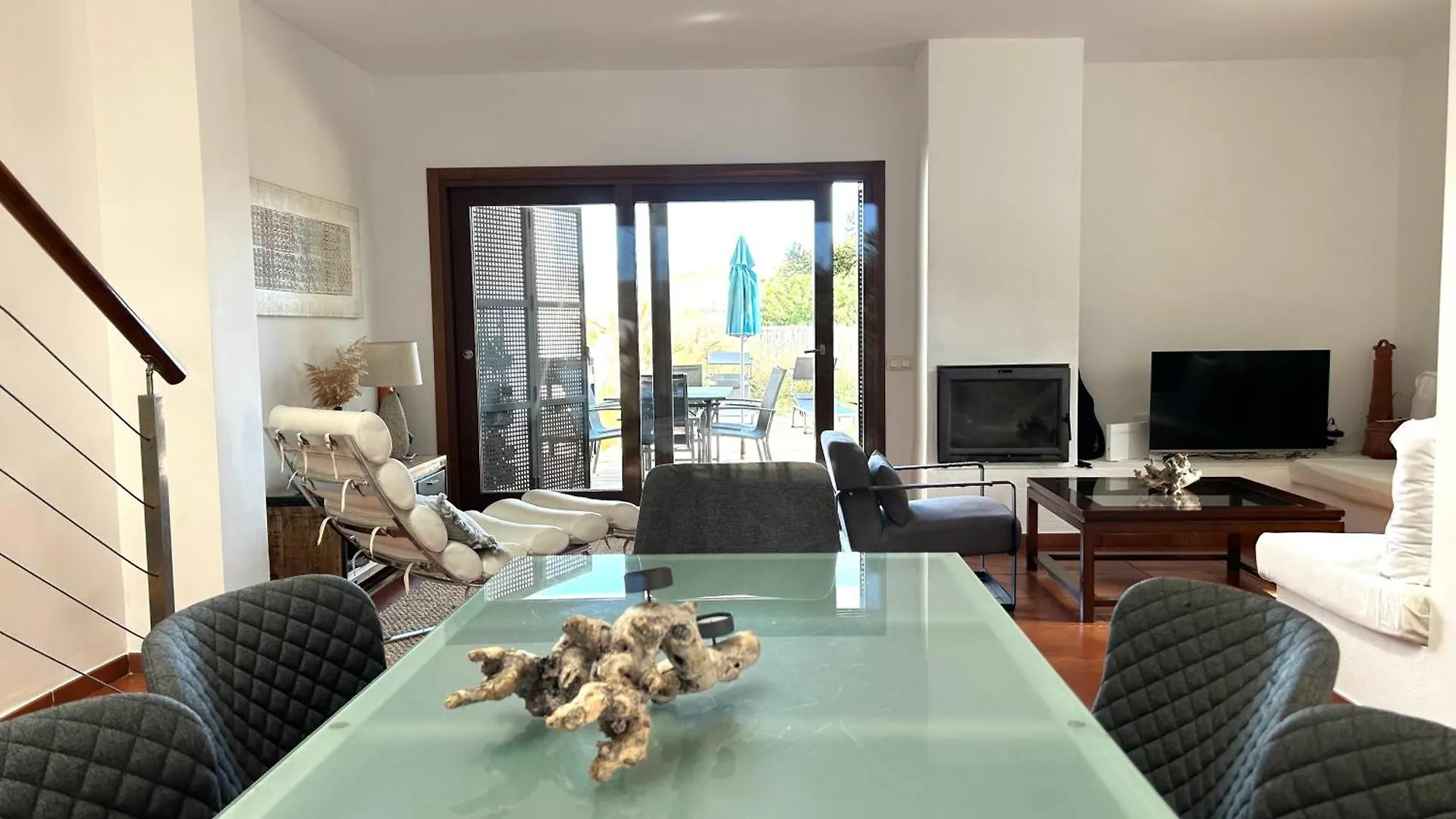 Villa Filon Rodalquilar
