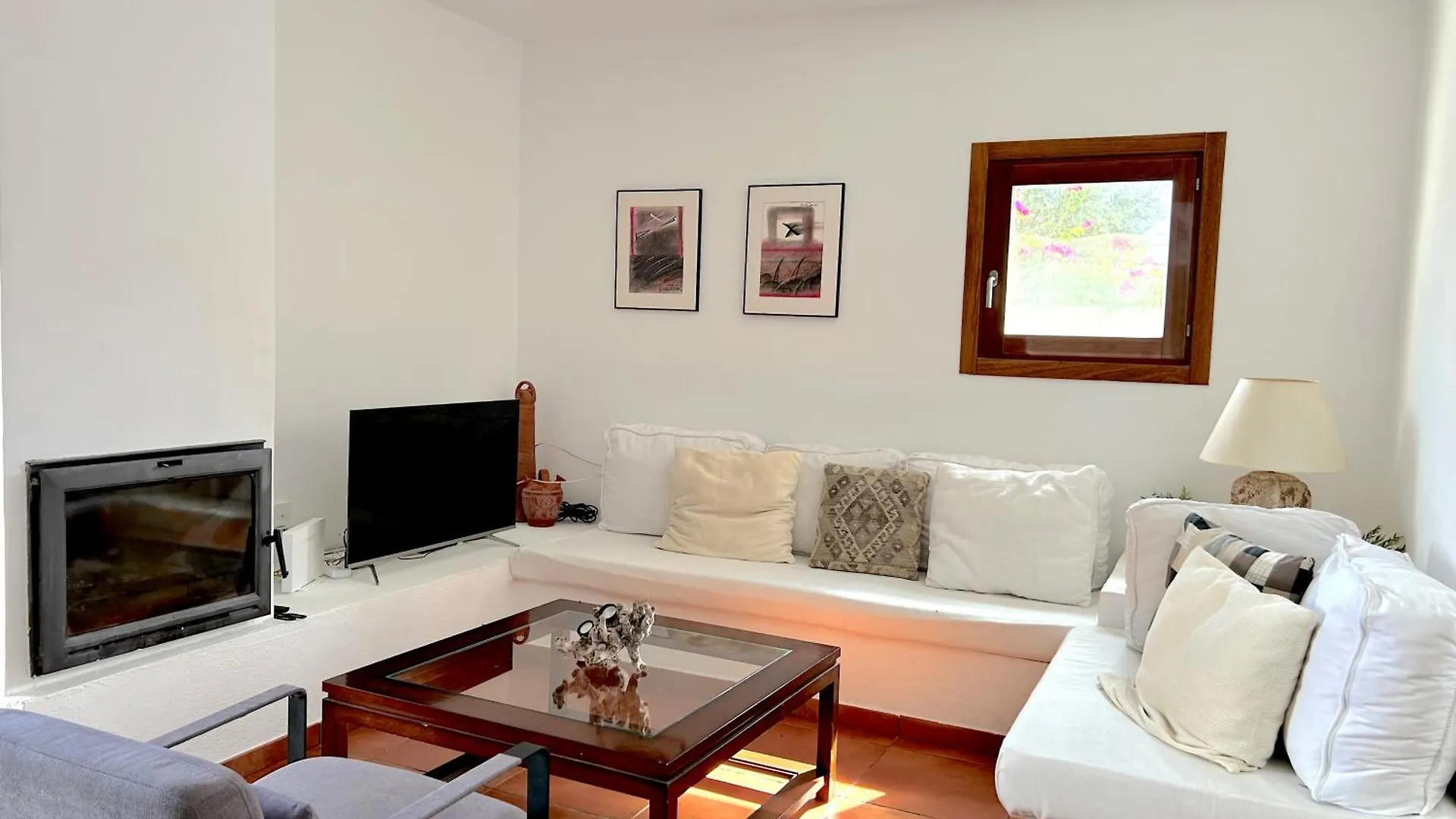 Villa Filon Rodalquilar 0*,  Spain