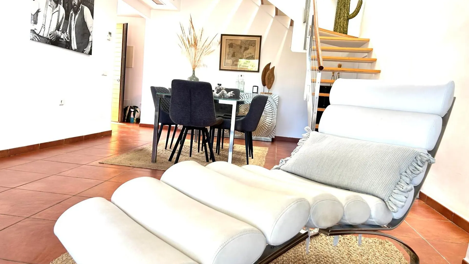 Villa Filon Rodalquilar