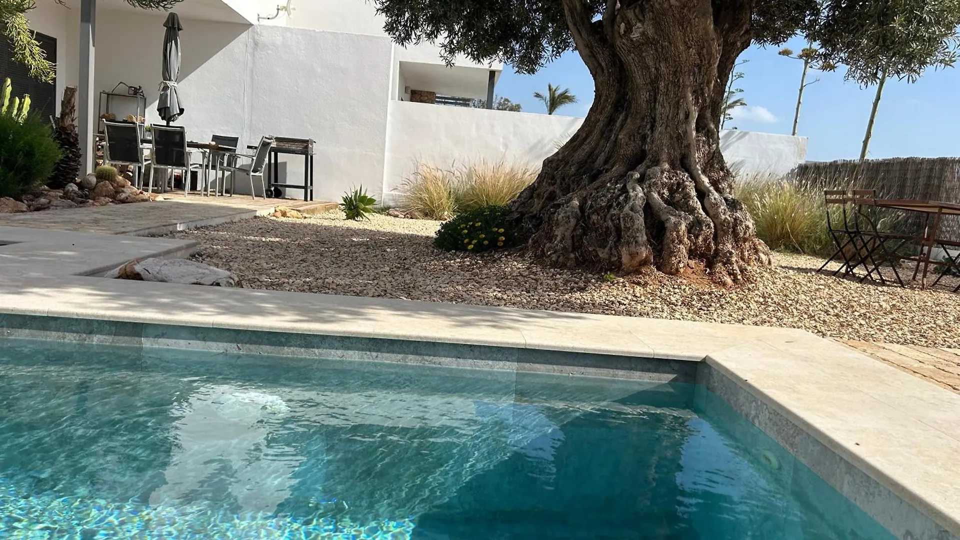 Villa Filon Rodalquilar