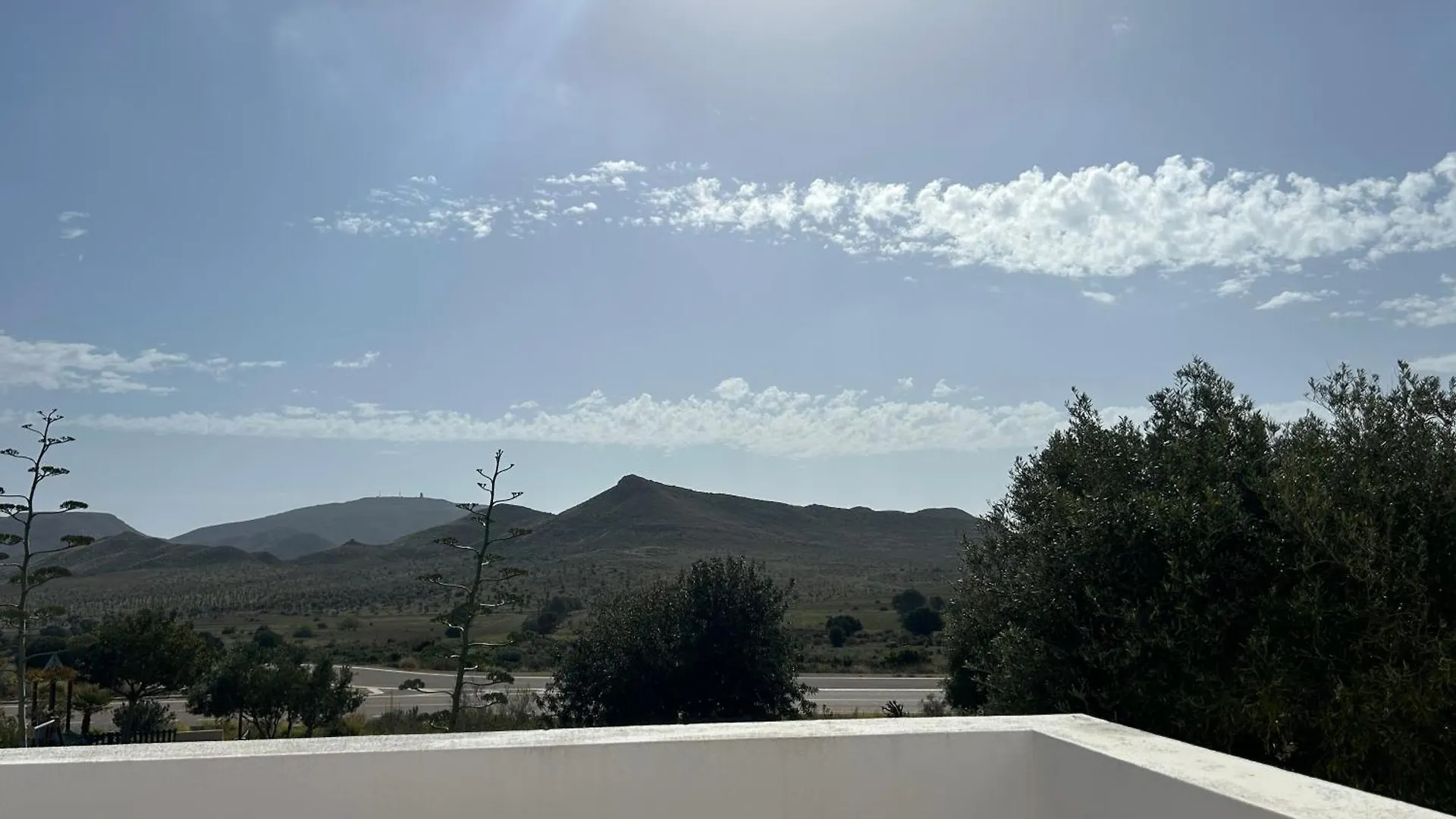 Villa Filon Rodalquilar