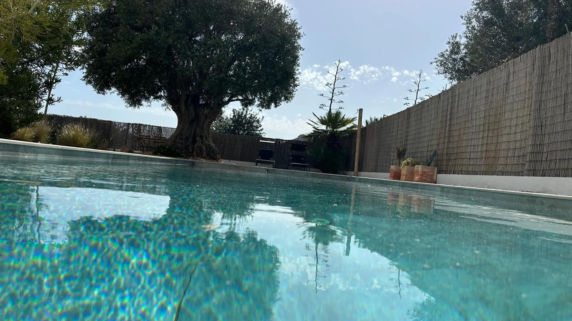 Villa Filon Rodalquilar