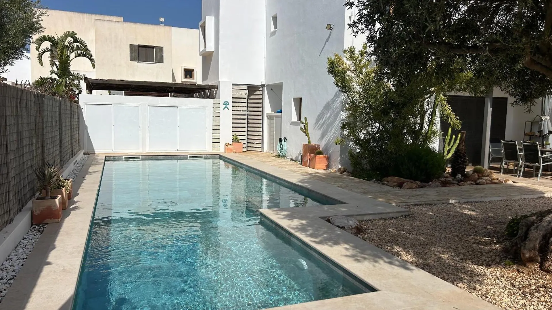 Villa Filon Rodalquilar 0*,  Spain