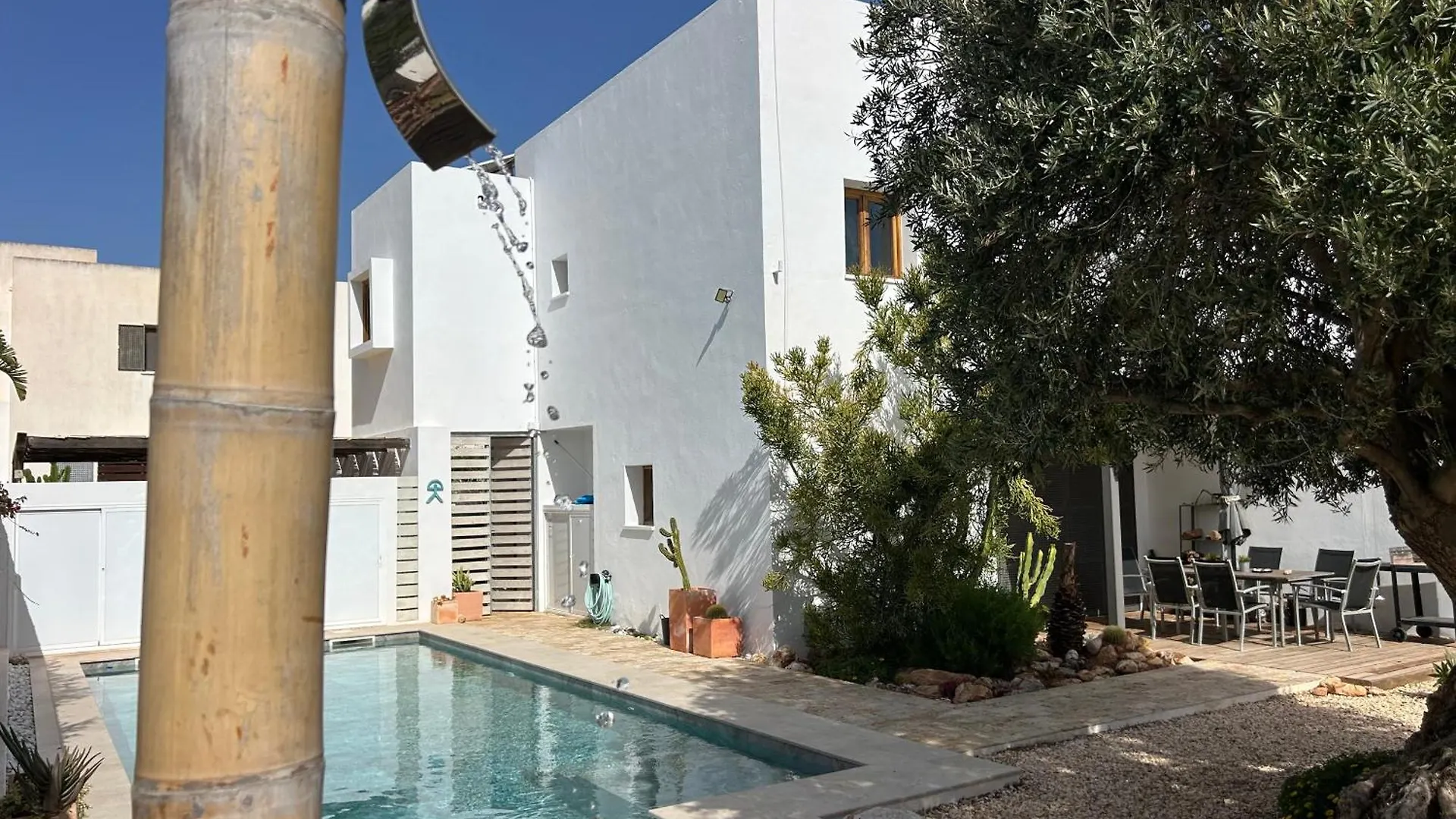 Villa Filon Rodalquilar