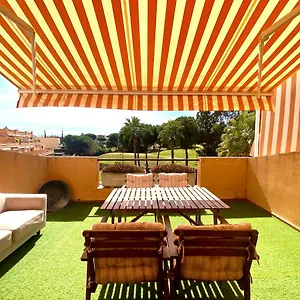 Atico Golf Apartamento