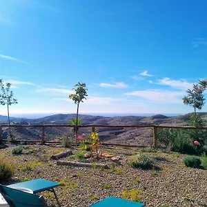 Tropical Dreams Motril Camping